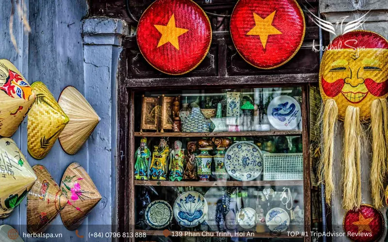 what to do in hoi an when raining