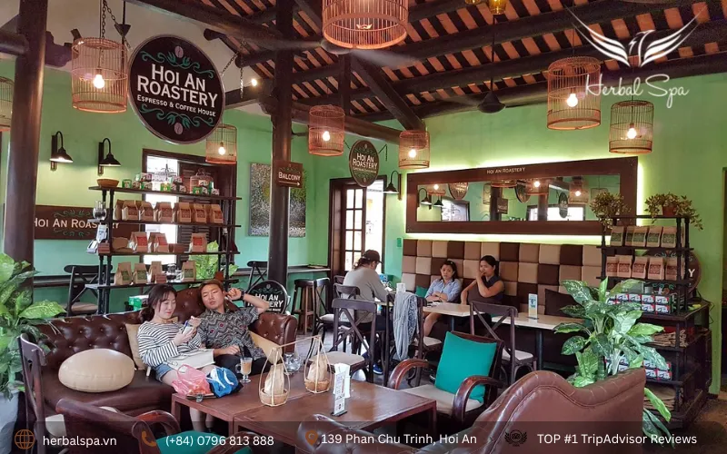 what to do in hoi an when it's raining
