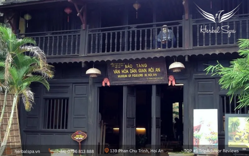 what to do in hoi an when raining