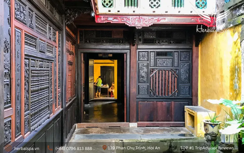 what to do in hoi an when raining