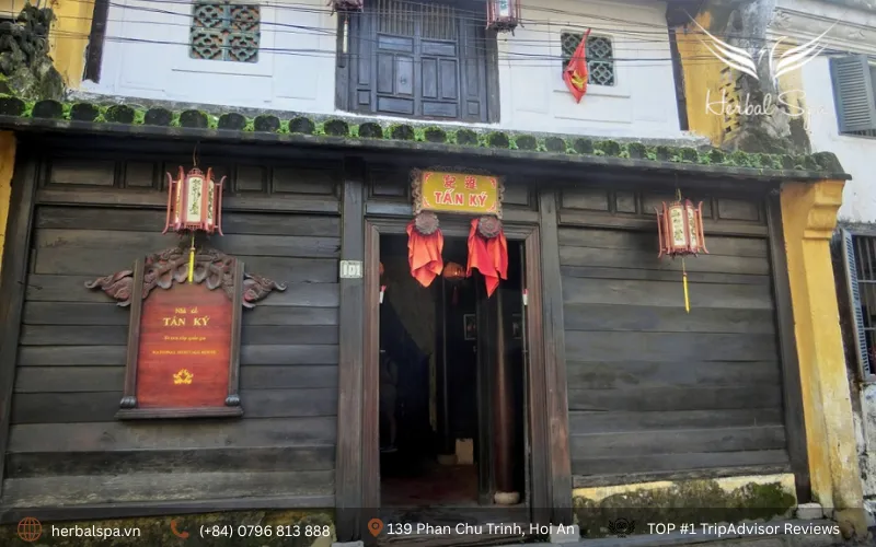 things to do in hoi an when it's raining