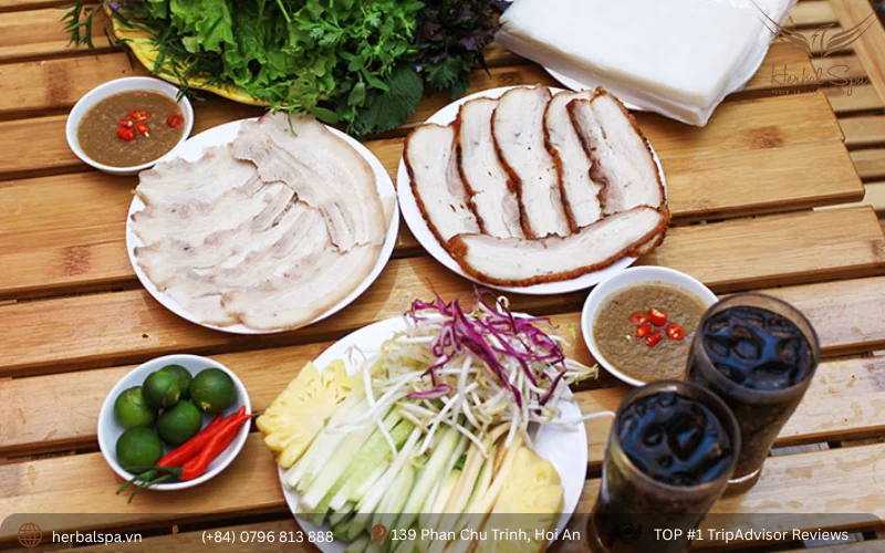 Must eat in Da Nang