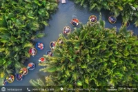 Hoi An Coconut Village (Cam Thanh Coconut Village)