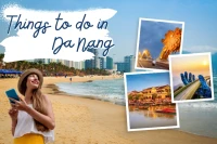 Top 8 Things to Do in Da Nang 2026 You Should Not Miss