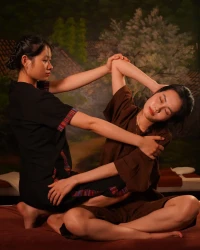 Dry Deep Bodywork - Hoi An