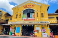 Hoi An Market (Chợ Hội An)