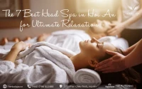 The 7 Best Head Spa in Hoi An for Ultimate Relaxation (2026)