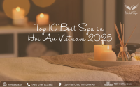 15 Best Spas in Hoi An,Vietnam rated 4.8/5 on Google Maps