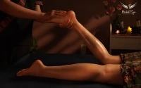 Top 10 Massage Chân Hội An Chất Lượng Nhất 2025