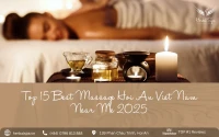 Top 20 best massage in Hoi An near me Viet Nam good service