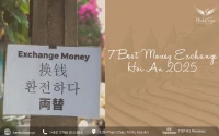 Best Places to Exchange money in Hoi An - Competitive Rates