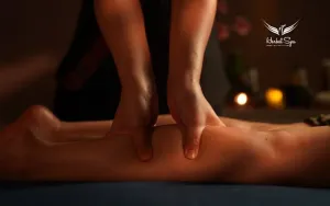 Spa & Massage Danang | Herbal Spa