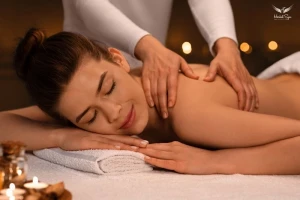 Spa & Massage Danang | Herbal Spa