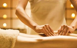 Spa & Massage Danang | Herbal Spa