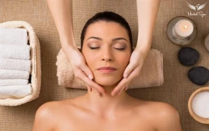 Spa & Massage Danang | Herbal Spa