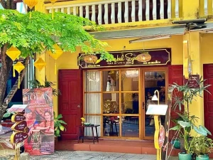 Spa & Massage Danang | Herbal Spa