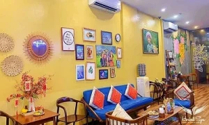 Spa & Massage Danang | Herbal Spa