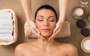 Spa & Massage Danang | Herbal Spa