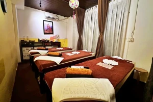 Spa & Massage Danang | Herbal Spa
