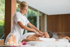 Spa & Massage Danang | Herbal Spa