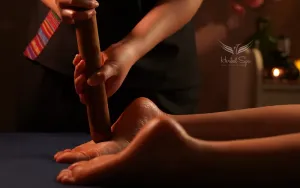 Spa & Massage Danang | Herbal Spa