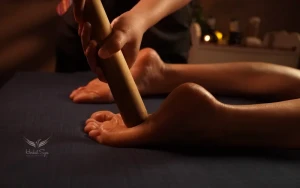 Spa & Massage Danang | Herbal Spa