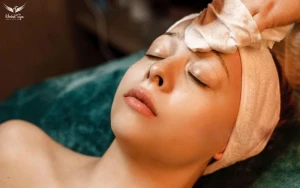 Spa & Massage Danang | Herbal Spa