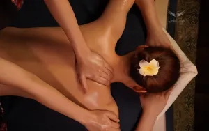 Spa & Massage Danang | Herbal Spa