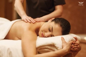 Spa & Massage Danang | Herbal Spa