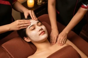 Six-Hands Total Rebalance 