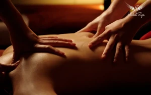 Spa & Massage Danang | Herbal Spa