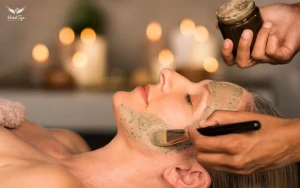 Spa & Massage Danang | Herbal Spa