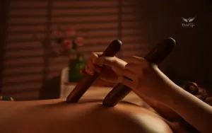 Spa & Massage Danang | Herbal Spa