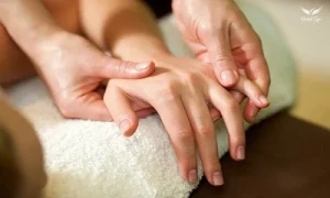 Spa & Massage Danang | Herbal Spa
