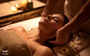 Spa & Massage Danang | Herbal Spa