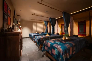 Spa & Massage Danang | Herbal Spa