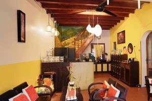 Herbal Spa Hoi An