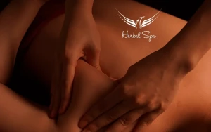 Spa & Massage Danang | Herbal Spa