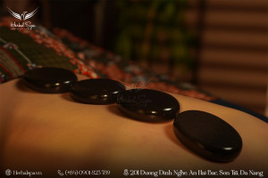 Spa & Massage Danang | Herbal Spa