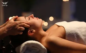 Spa & Massage Danang | Herbal Spa
