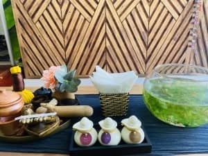 Spa Đà Nẵng: Herbal Spa Massage Đà Nẵng