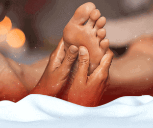Spa & Massage Danang | Herbal Spa