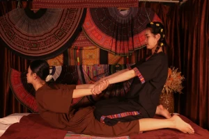 Spa & Massage Danang | Herbal Spa