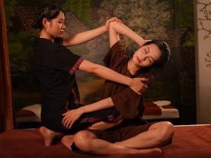 Spa & Massage Danang | Herbal Spa