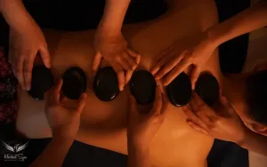Spa & Massage Danang | Herbal Spa
