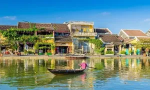 Spa & Massage Danang | Herbal Spa