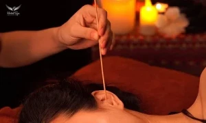 Spa & Massage Danang | Herbal Spa