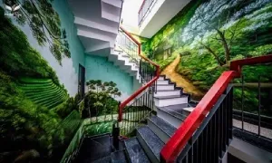 Spa & Massage Danang | Herbal Spa