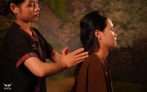 Spa & Massage Danang | Herbal Spa