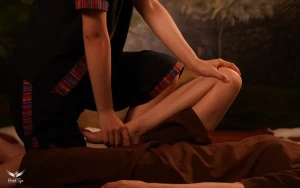Spa & Massage Danang | Herbal Spa
